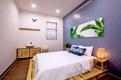 Holly's Casa Homestay – 사진 4