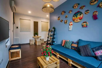 Holly's Casa Homestay – 사진 5