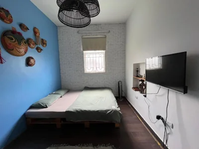 Holly's Casa Homestay – 사진 6